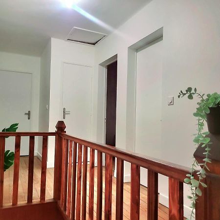 Maison De Charme Τουλούζη Εξωτερικό φωτογραφία