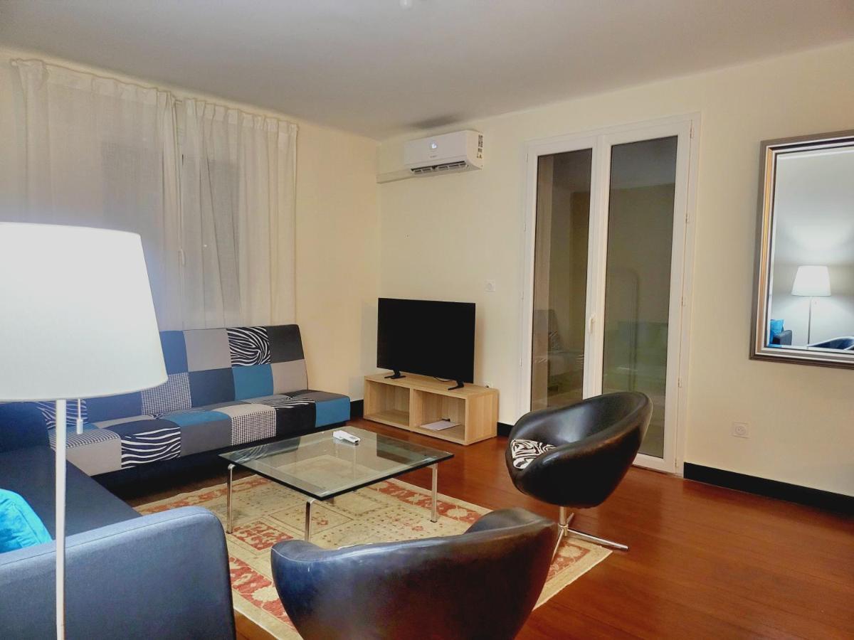 Maison De Charme Τουλούζη Εξωτερικό φωτογραφία