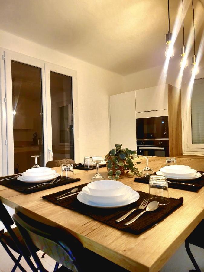 Maison De Charme Τουλούζη Εξωτερικό φωτογραφία