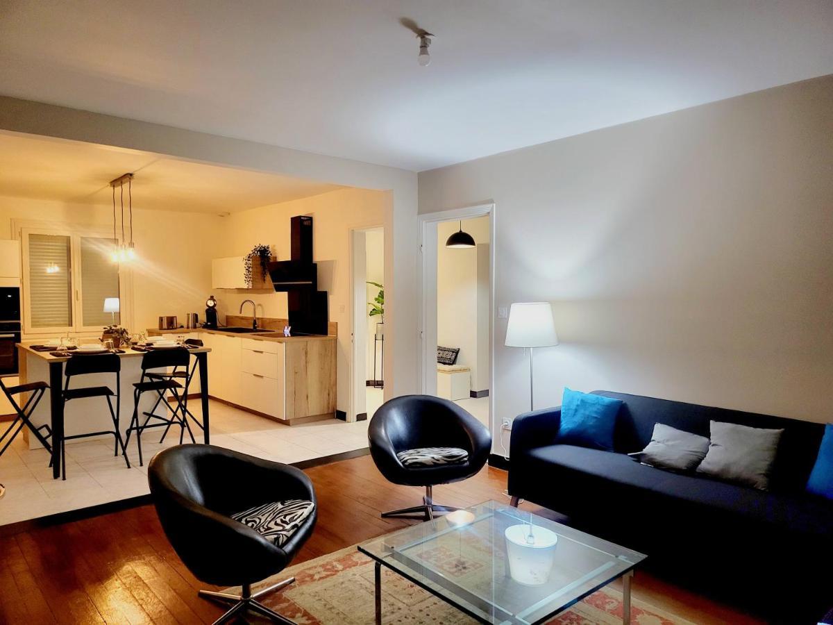 Maison De Charme Τουλούζη Εξωτερικό φωτογραφία