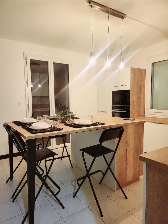 Maison De Charme Τουλούζη Εξωτερικό φωτογραφία