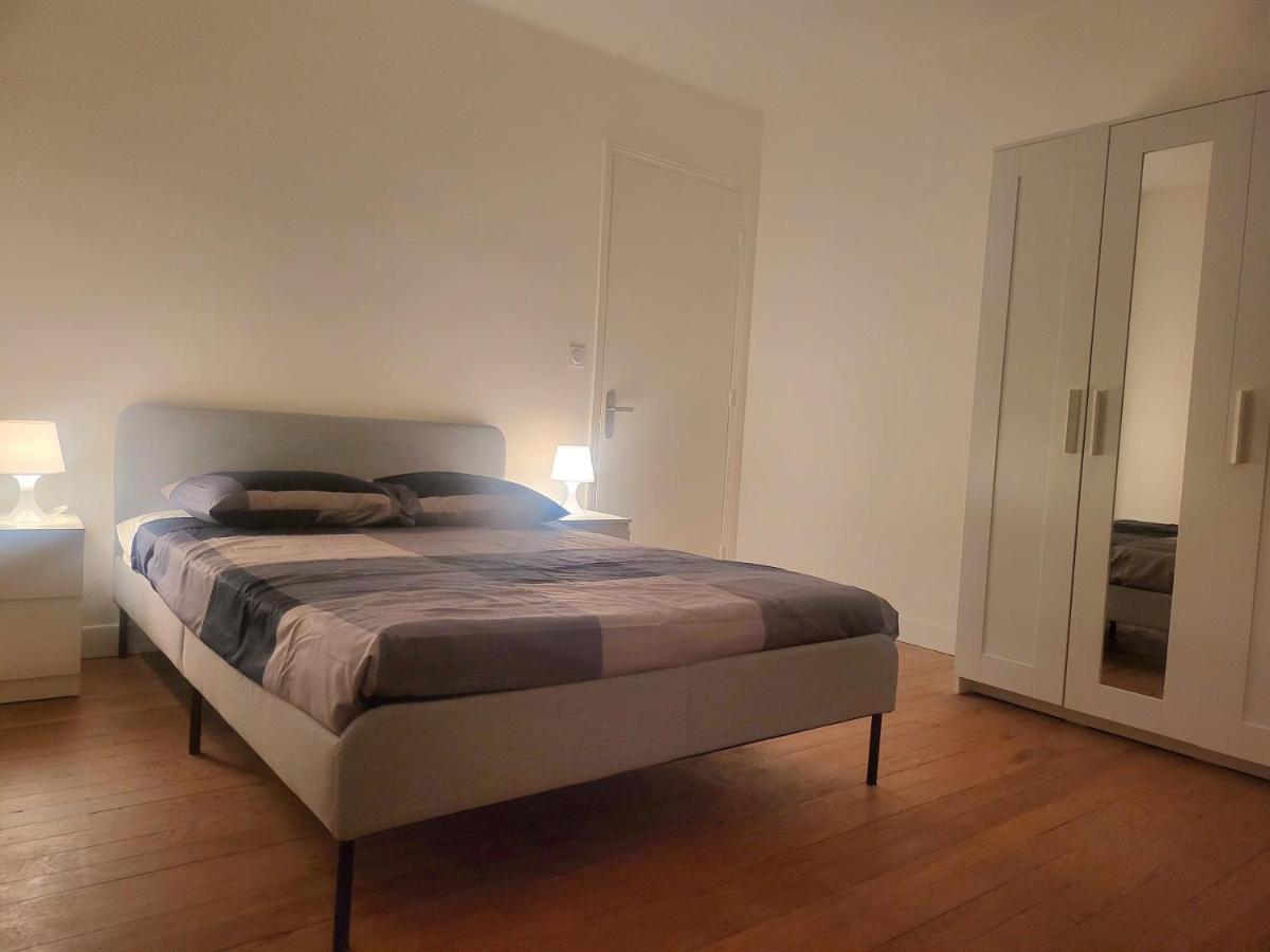 Maison De Charme Τουλούζη Εξωτερικό φωτογραφία
